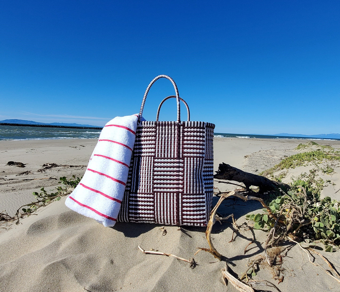 Aurora's Tote Collections