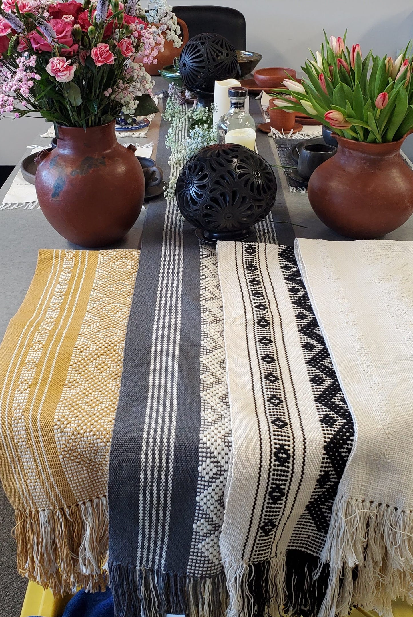 Small Table Runners