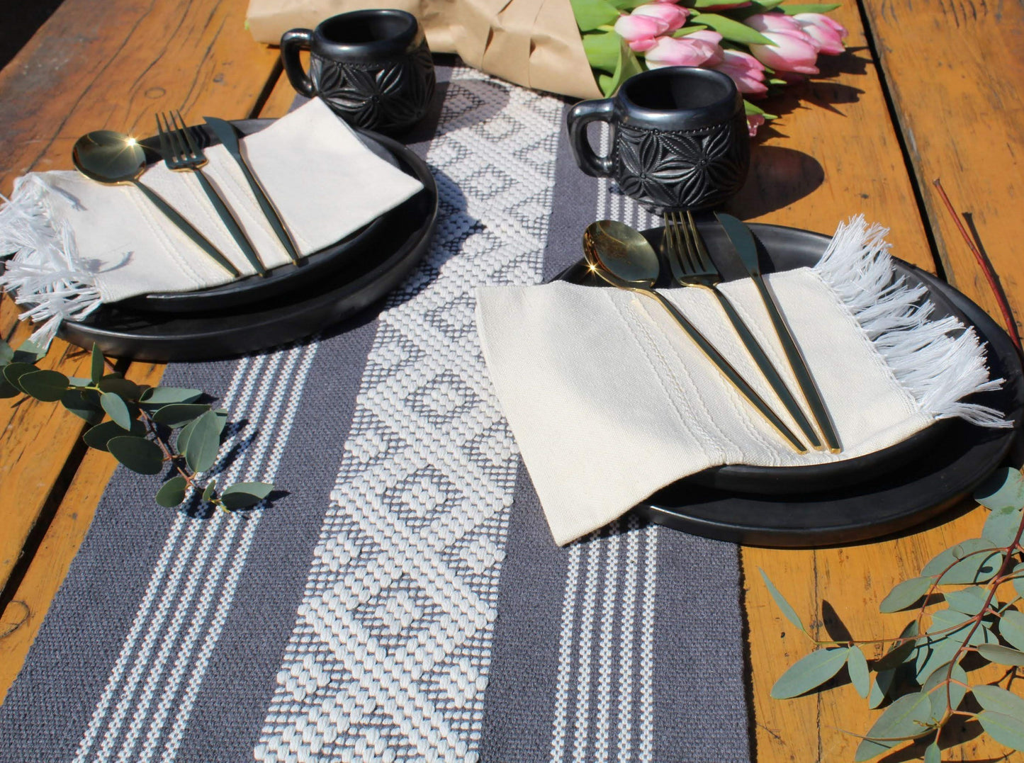 Small Table Runners